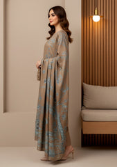 Winter - Meemsey - Mashraq 25 - Vol 2 - D#04