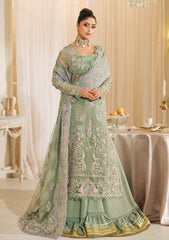 Formals - Maryam Hussain - Wedding 25 - WD#07 - Janan