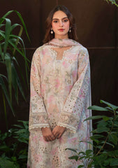 Lawn - Neeshay - Summer Lines - Printkari 25 - WHIMSY