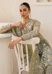 Formals - Seraph - Damask - Wedding 25 - Starlet Dream