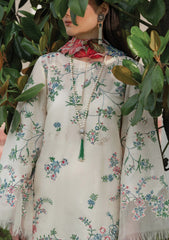 Lawn - Deyar - Summer Lawn 25 - D#05 - BREEZE