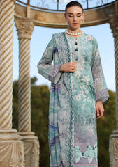 Lawn - Nureh - Signature Prints 26 - SPUN#196