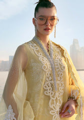 Lawn - Maria B - Luxury 26 - MBLL#04A