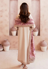 Pret - Zarqash - Winter Edit - Luxe 25 - NUDE BLOOM