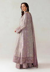 Formals - Aik Atelier - Unstitched 25 - Vol-I - Look#05