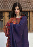 Winter Collection - Hussain Rehar - Karandi A/W 24 - Kamal