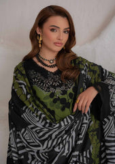 Winter - Nureh - Signature Prints - Viscose 26 - SP#219