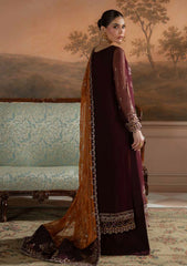 Formals - Nureh - Amaya - Luxury Chiffon 26 - AM#47