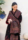 Winter Collection - Xenia - Dhoop Kinaray 24 - DK#03 - SIYAH