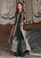 Formals - Noor By Saadia Asad - Festive Unstitched 25 - NFU#05