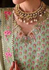 Formals - Saira Shakira - Wedding 26 - LOTUS