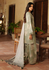 Winter - Iznik - Pre-Fall 25 - IPF#08