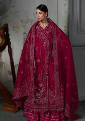 Formals - Qalamkar - Elirah - Luxury 25 - MF#05 - AMARIS