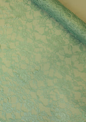 Italian Fancy Net With Sequence Work - FCE#447