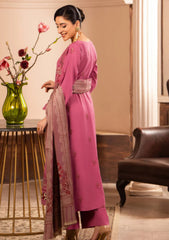 Winter - Humdum - Aaima Wool 25 - HW#05