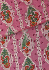 Chiffon Silk With Sequence Work - ASPL#75