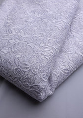 Shuttle Lace With Sequence Work - FCE#405