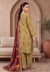 Winter - Johra - Amalfi 26 - JW#144