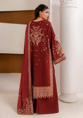 Winter - Florent - Luxe Silk Edit 26 - Elise