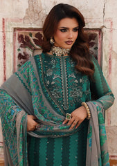 Formals - Charizma - Vasal 25 - Vol 06 - Luxury Chiffon - VSL#40