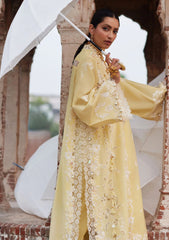 Lawn - Elan - Kashmee - Luxury 26 - EKL#6B