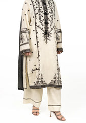 Pret - 6teen - Winter Edit - Khaddar 25 - D#S70 - Chandni