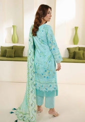 Lawn - Ayleen - Rangkaari - Summer 26 - Dilara