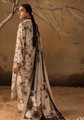 Winter - Riaz Arts - Mahees - Komal 25 - D#05