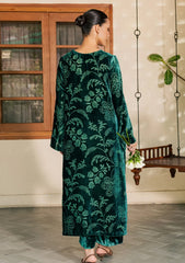 Winter - Nureh - Ballerina Velvet Palachi 26 - NU2#227