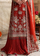 Formals - Akbar Aslam - Rang Mehal - Festive 25 - D#1607 - Zarbaft