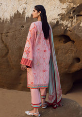 Lawn - Sadaf Fawad Khan - Everyday - Bows & Ribbons