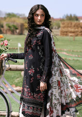 Lawn - Zarposh - Summer Soiree 26 - Osyra