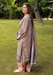 Winter - Gul Ahmed - Mothers Tribute 26 - AY#62019