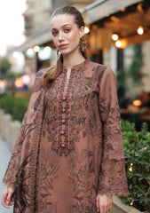 Winter - Rang Rasiya - Lifestyle - Edit 25 - D#03 - GRACE