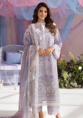 Lawn - Sobia Nazir - Luxury 25 - SNLL#5A