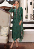 Lawn Collection - Noor - Saadia Asad - Luxe Chikankari - NSC24#4-A