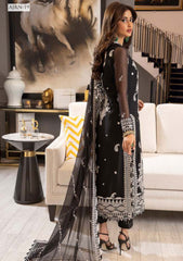 Winter Collection - Asim Jofa - Rang-e-Noor - AJRN#19