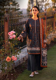 Winter Collection - Asim Jofa - Winter Wardrobe - AJUW-70