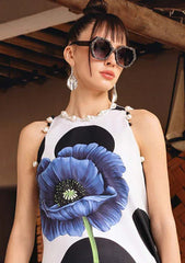 Lawn - Maria B - M Prints - Spring Summer 26 - MBSS#13A