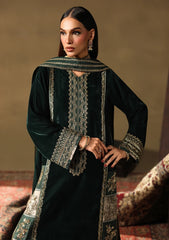 Winter - Charizma - Signora - Premium Velvet 25 - CVT5#05