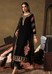 Winter - Charizma - Signora - Premium Velvet 25 - CVT5#01