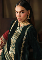 Winter - Charizma - Signora - Premium Velvet 25 - CVT5#05