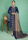 Winter Collection - Bin Ilyas - Remal - Khaddar - D#1941-A