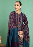 Winter Collection - Bin Ilyas - Remal - Khaddar - D#1942-A