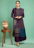 Winter Collection - Bin Ilyas - Remal - Khaddar - D#1942-A