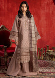 Winter Collection - Bin Ilyas - Remal - Khaddar - D#1942-B