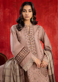 Winter Collection - Bin Ilyas - Remal - Khaddar - D#1942-B