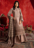 Winter Collection - Bin Ilyas - Remal - Khaddar - D#1942-B