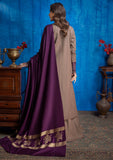 Winter Collection - Bin Ilyas - Remal - Khaddar - D#1943-A