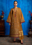 Winter Collection - Bin Ilyas - Remal - Khaddar - D#1943-B